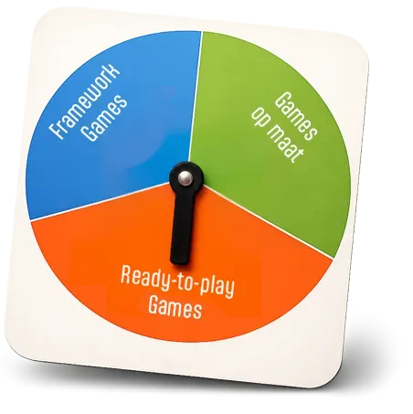 Ready-to-play Games